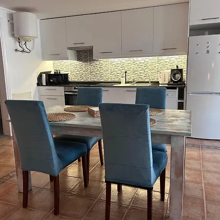 Large Apartment! * Costa Teguise