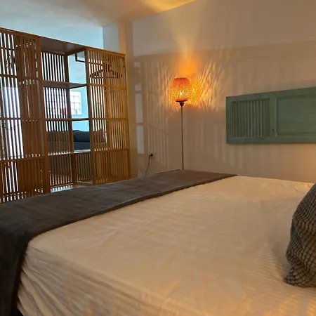 Large Apartment! * Costa Teguise