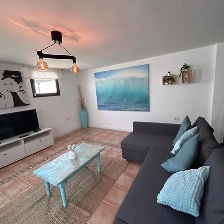 Large Apartment!