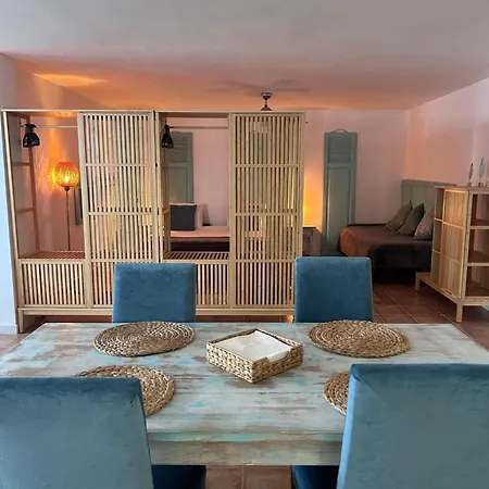 Large Apartment! * Costa Teguise