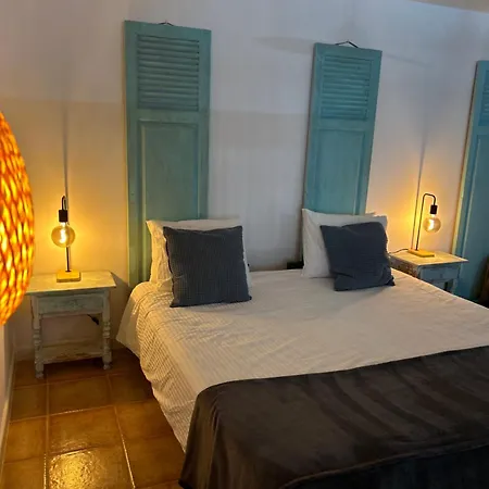 Large Apartment! * Costa Teguise