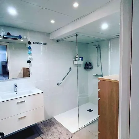 Large Apartment! Διαμέρισμα Costa Teguise