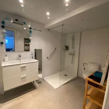 Large Apartment! * Costa Teguise