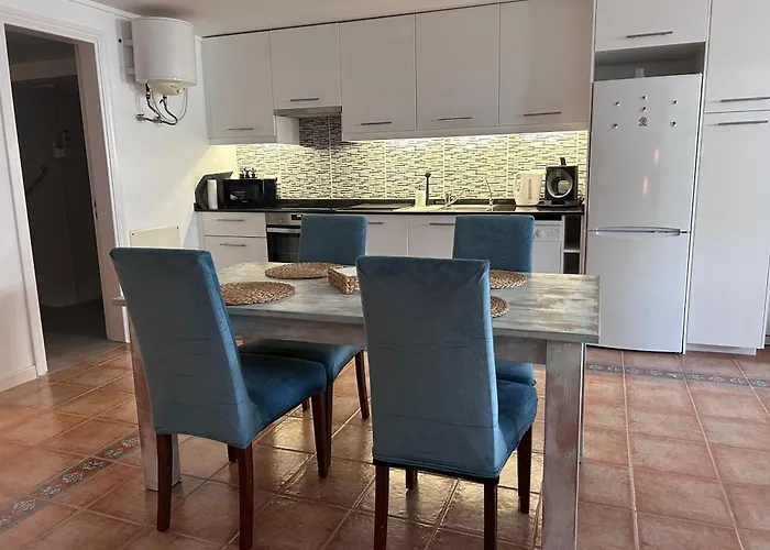 Large Apartment! * Costa Teguise