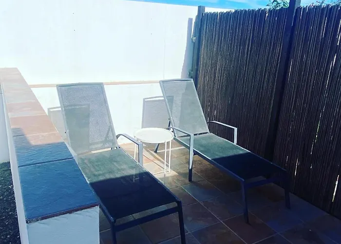 Appartement Large Apartment! *