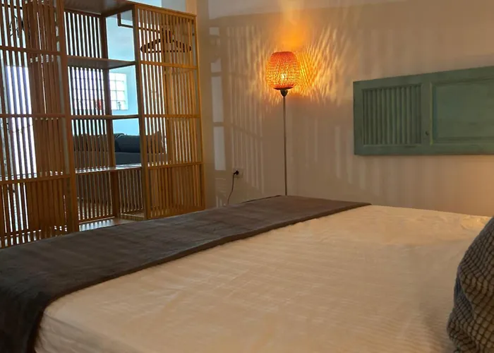 Large Apartment! * Costa Teguise