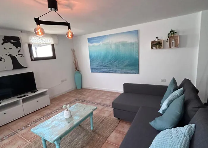 Large Apartment!