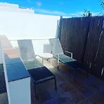 דירה Large Apartment! *