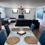 דירה Large Apartment!