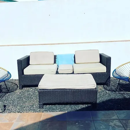 דירה Large Apartment! *
